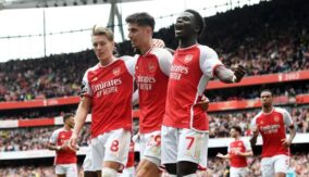 Saka-Arsenal (3)
