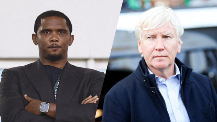 Samuel-etoo-Marc Brys