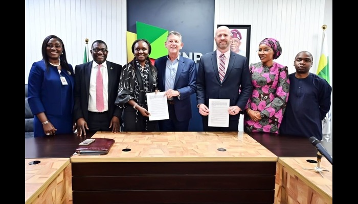 Settlement agreement between NNPC Ltd. and Mobil Producing Nigeria Unlimited_ Mobil Developme…._ and Mobil E