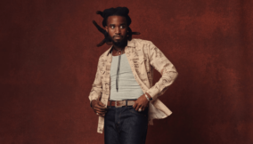 Shaboozey drops trailer for Friday album release