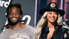 Who is Shaboozey? The man with two Beyoncé features shaking up music industry