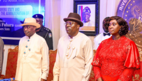 Rivers @57: We never knew we would still stand to this day – Fubara