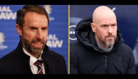 Southgate-Ten-Hag