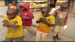 Virtues Christian Centre launches initiative to empower Nigerian children
