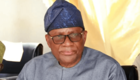 Kwara committed to the welfare of citizens – APC chair