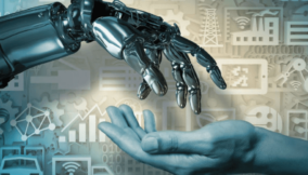 Crafting a brighter tomorrow: Nurturing Africa’s technological landscape.