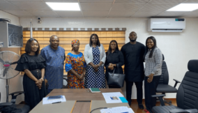 Health Ministry, TechnoServe partner to tackle malnutrition