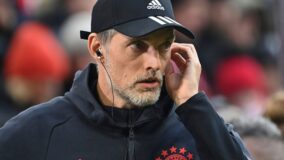 Thomas-tuchel-bayern