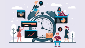 Time management strategies: Culturally relevant approaches for global south nations in the digital ge