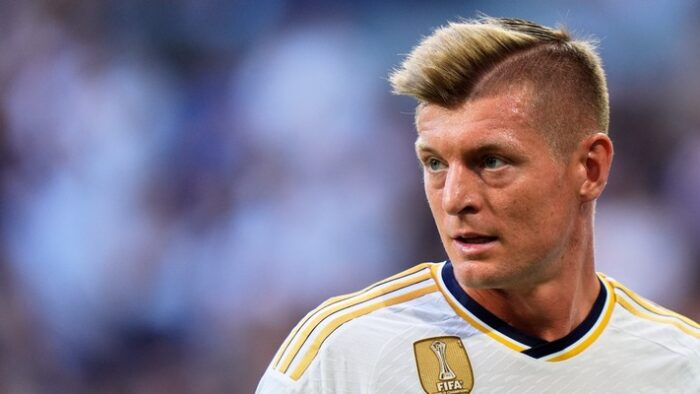 Toni-Kroos