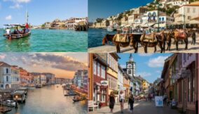 Top 8 car-free international destinations to visit