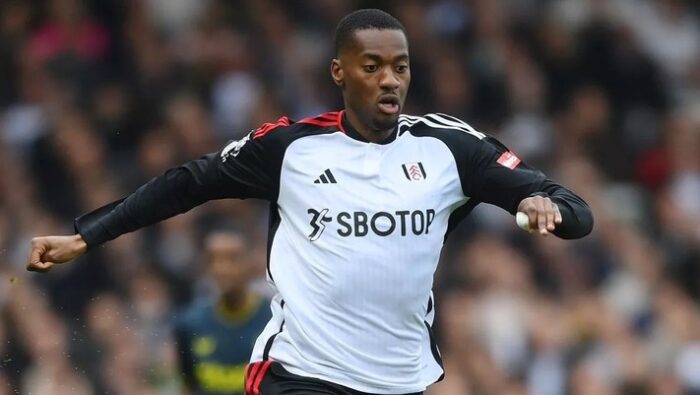 Tosin Adarabioyo