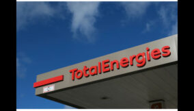 Total energies