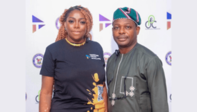 The Transition Train Company and Patrick Ogunjobi & Co; Forge Path to Financial Freedom for Nigerians