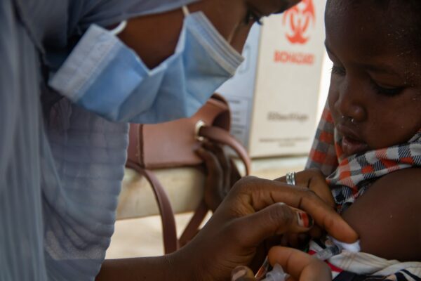 Kwara govt urges residents to take advantage of free tuberculosis screening