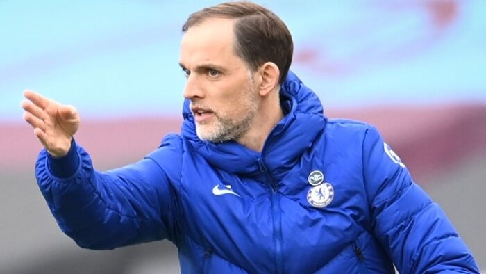 Tuchel