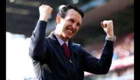 Unai Emery