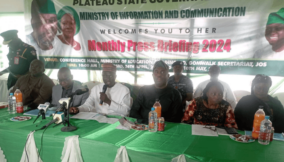 Plateau saves over N500m from screening workforce, says commissioner