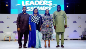 Children’s Day: Dare Adeboye Foundation educates school children on leadership