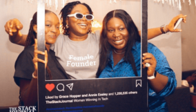 The Stack Journal unveils website for women-focused tech news