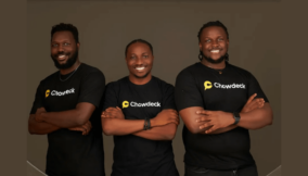 Chowdeck crosses 2 million users on expansion across Nigeria, Ghana
