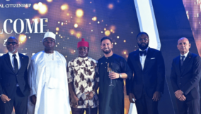 Dubai firm expands to Nigeria to boost investment, mobility opportunities