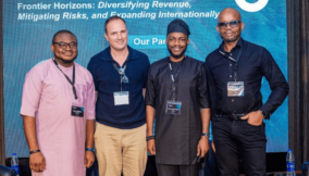 Experts advocate  banks, fintechs collaboration to drive innovations