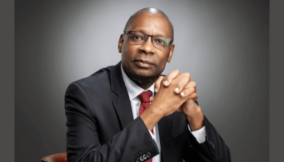 Chike-Obi harps on policy execution at BusinessDay bank capitalisation roundtable