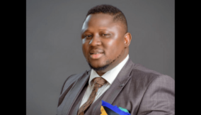 BRG appoints Emmanuel Abikoye as new President