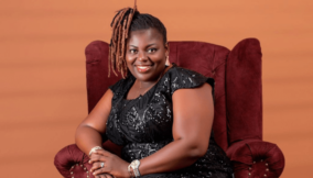Meet Sofekun Oluwagbeminiyi, event manager creating sweet memories