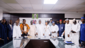Group urges FG to ensure health institutions conform with healthcare regulations