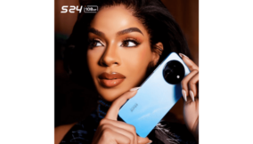 A symphony of style and innovation: Introducing the itel S24