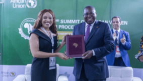 ImpactHER secures AU’s backing to empower female-owned businesses