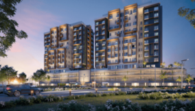 Palton Morgan to unveil Kadars Gate Apartments