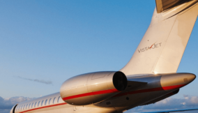 VistaJet renews commitment to West Africa’s economic growth