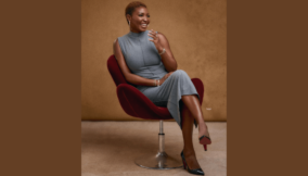 There is nothing too ambitious for a woman to achieve today – Agoro
