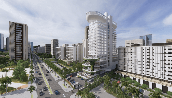 Hilton expands footprint to Nigeria in boost for hospitality business