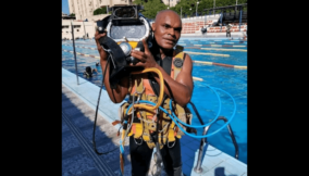 Scuba diver found dead amid operations in an oil facility in Warri