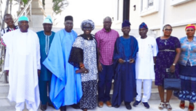 Tinubu should prioritize people’s voices over financial institutions – Yoruba unity forum
