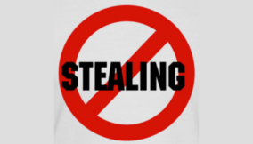 Arguments about stealing in Abia and Rivers States