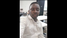 Ogunjobi Bolaji: Designer creating affordable corporate wears