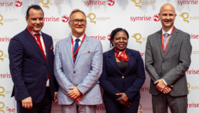 Symrise Nigeria launches upgraded application labs, identifies Nigeria as pathway to growth in the region