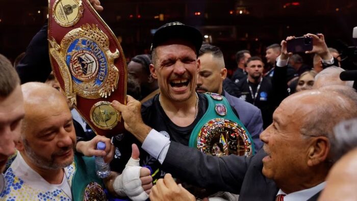 Usyk-undisputed-champion