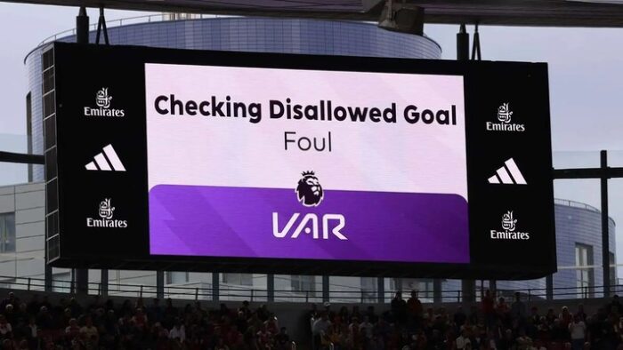 VAR
