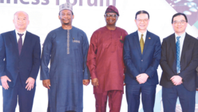 Nigeria, Taiwan strengthen travel, trade ties