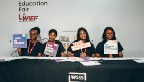 WSSS: Bridging the gap for Nigerian students seeking international degrees