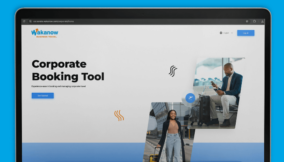 Wakanow designs corporate booking tool to propel travel cost savings for organizations