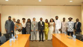 Warner Music Africa to establish creative hub in Lagos