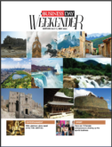 Weekender
