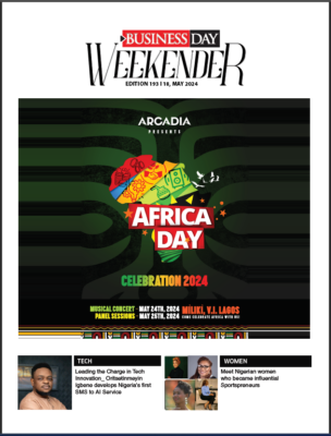 Weekender